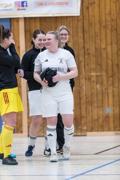 Bild 10 - Wahlstedter Wintercup